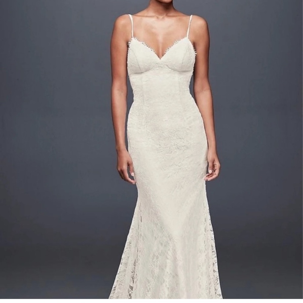 Women Wedding Dress
